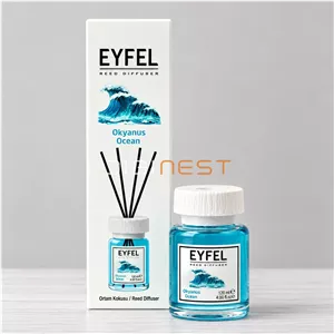 خوشبو کننده ایفل 120 میل Eyfel Air Freshener 120ml