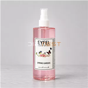 اسپری خوشبو کننده ایفل 400 میل Eyfel Air Freshener Room Spray 400ml