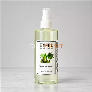 اسپری خوشبو کننده ایفل 400 میل Eyfel Air Freshener Room Spray 400ml