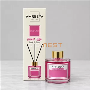 خوشبو کننده آمریا 120 میل Amreeya Air Freshener 120ml