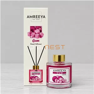 خوشبو کننده آمریا 120 میل Amreeya Air Freshener 120ml