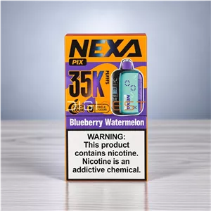 نکسا پیکس 35000 پاف Nexa Pix 35000 Puff