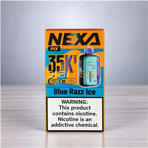 نکسا پیکس 35000 پاف Nexa Pix 35000 Puff