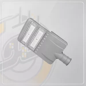 چراغ خیابانی 100 وات SMD