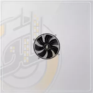 هواکش معکوس