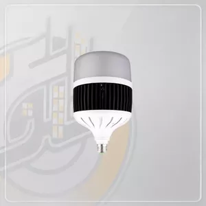 لامپ LED استوانه ای 80 وات