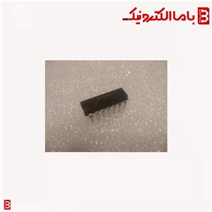 آی سی دیپ مدل  DIP IC HD7407P