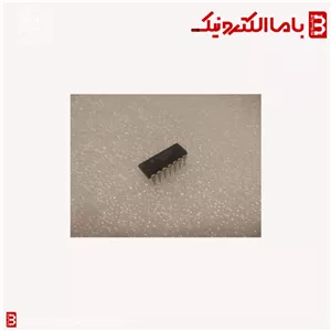 آی سی دیپ مدل  DIP IC MC14011BCP