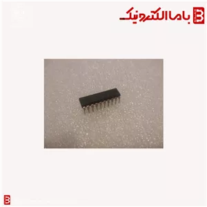 آی سی دیپ مدل  DIP IC SN74LS377N