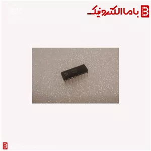 آی سی دیپ مدل  DIP IC CA3524E