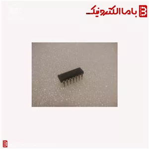 آی سی دیپ مدل  DIP IC SN7407N
