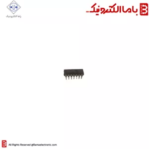 آی سی دیپ مدل DIP IC  TC4077BP