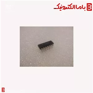آی سی دیپ مدل DIP IC MC14081BCP
