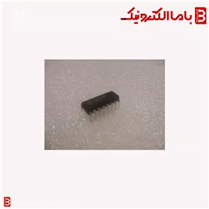 آی سی دیپ مدل DIP IC CD4015BE
