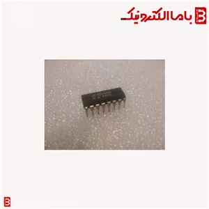 آی سی دیپ مدل  DIP IC UC3524AN