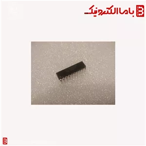 آی سی دیپ مدل  DIP IC 74F244PC
