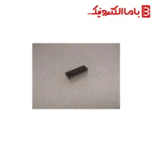 آی سی دیپ مدل DIP IC  TC4025BP