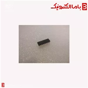 آی سی دیپ مدل DIP IC GD74HC00