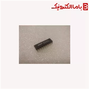 آی سی دیپ مدل DIP IC EM78P156ELP