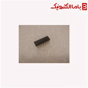 آی سی دیپ مدل DIP IC SN74SO4N