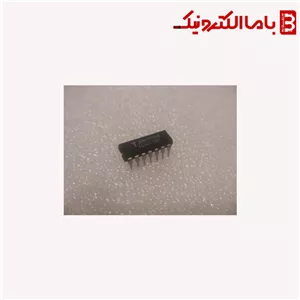 آی سی دیپ مدل DIP IC TC4013BP