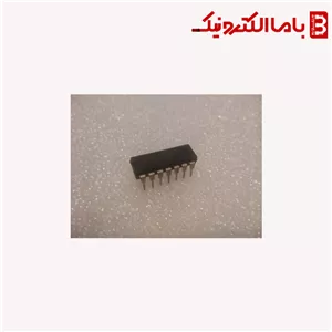 آی سی دیپ مدل  DIP IC MC14013BCP