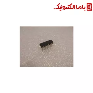 آی سی دیپ مدلDIP IC  TC4052BP