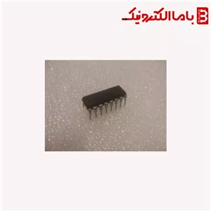 آی سی دیپ مدل  DIP IC M5M4256P
