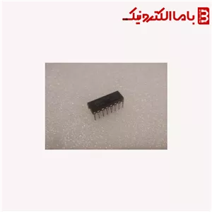 آی سی دیپ مدل  DIP IC TC14015B