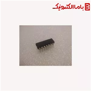 آی سی دیپ مدل  DIP IC TC4093BP