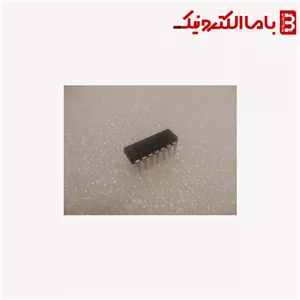 آی سی دیپ مدل  DIP IC DM7407N