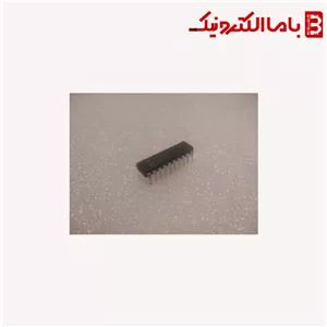آی سی دیپ مدل  DIP IC PEEL18CY8P