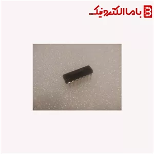 آی سی دیپ مدل  DIP IC HD74LS20P