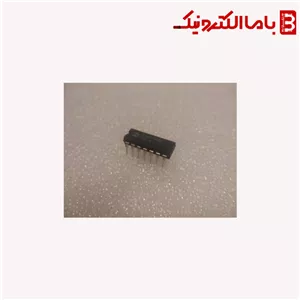 آی سی دیپ مدل  DIP IC CD40106BE