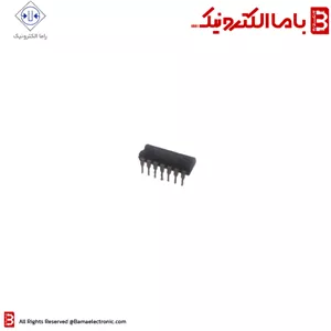آی سی دیپ مدل DIP IC  TC4001BP
