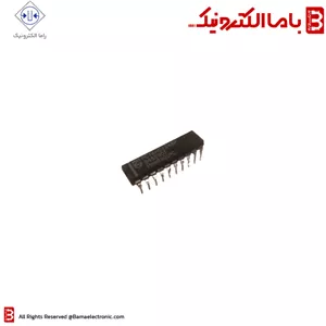 آی سی دیپ مدل DIP IC  PC74HCT245P