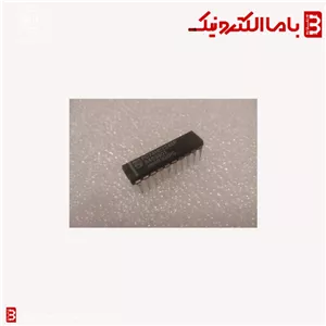 آی سی دیپ مدل  DIP IC PC74HCT245P