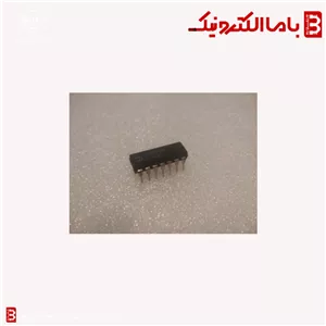 آی سی دیپ مدل  DIP IC CD4011BE