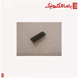آی سی دیپ مدل  DIP IC HD74HC157P