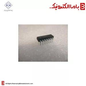 آی سی دیپ مدلDIP IC  CD4024BE