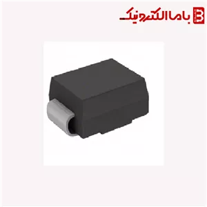 دیود ترانسیل اس ام دی 220 ولت 600 وات مدل SMD Transistor Diode 220V 600W Model DO2144AA