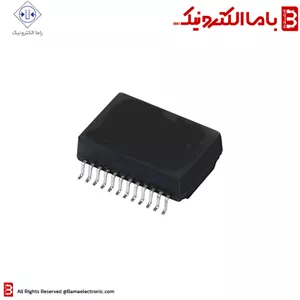 ترانس شبکه SMD مدل NS602462