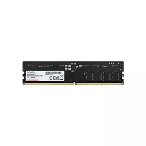 رم دسکتاپ ای دیتا RAM ADATA 16G 5600 DDR5
