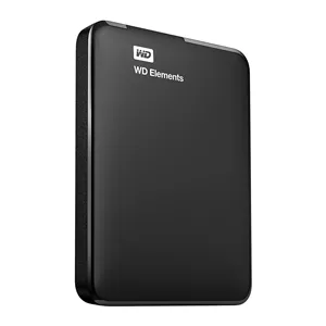 BOX HDD WD USB3