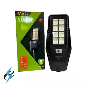 چراغ خیابانی خورشیدی 300 وات ویمکس IR-V84300