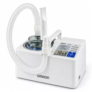 دستگاه نبولایزر اولتراسونیک حرفه‌ای بیمارستانی امرن مدل NE-U780