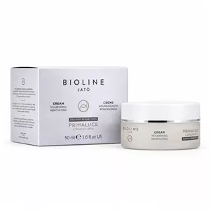 کرم مغذی و بازسازی‌کننده بیولاین جاتو مدل Primaluce Cream Nourishing Renovating کد C2000050