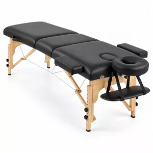 تخت ماساژ تاشو ریلکس Relax مدل P60