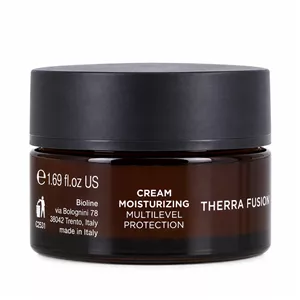 کرم مرطوب‌کننده و محافظ بیولاین جاتو مدل Therra Fusion Cream Moisturizing کد TFR10050