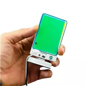 چراغ کمپینگ مگنتی خودرویی DeepKing مدل DP-25 COB 13w